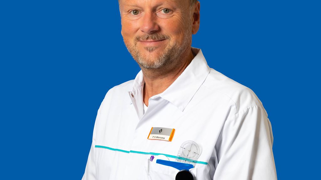 Peter Wiersma Peter Wiersma