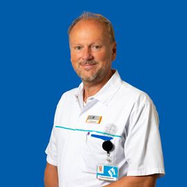 Peter Wiersma Peter Wiersma