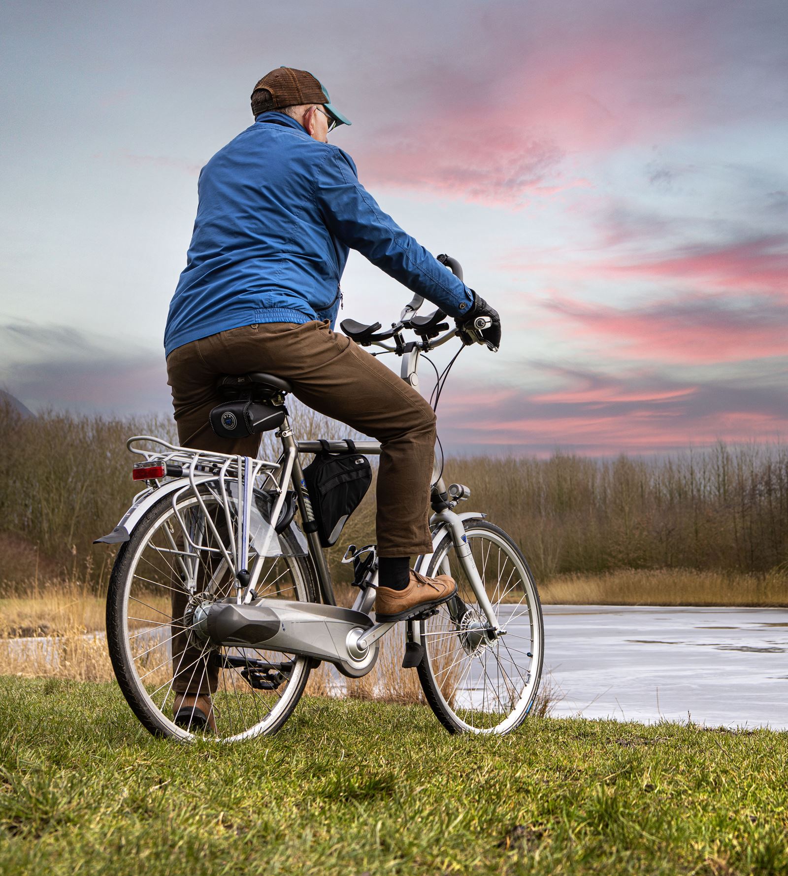 Paul De Puyt Ervaringsverhaal Paul De Puyt Ervaringsverhaal