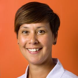 Sharon Stoppels Sharon Stoppels