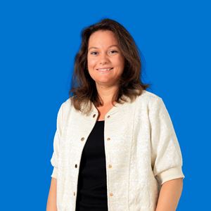 V.M. (Virginia) Bakker V.M. (Virginia) Bakker