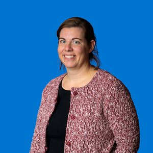 A. (Amanda) de Vries A. (Amanda) de Vries