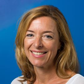 Cecilia Aarnoudse Cecilia Aarnoudse