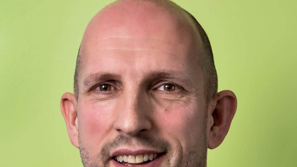 Bart Hamel Bart Hamel