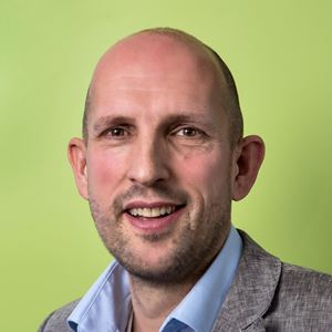 A.F. (Bart) Hamel A.F. (Bart) Hamel