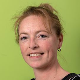 Manon Guikema Manon Guikema