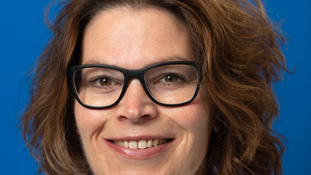 Annemiek Van Meeteren Annemiek Van Meeteren