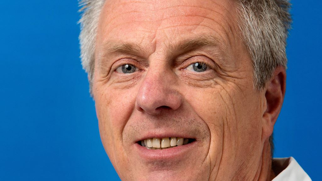 Ted Zuidgeest Ted Zuidgeest