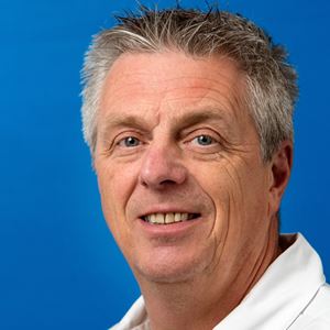 T.G.M. (Ted) Zuidgeest T.G.M. (Ted) Zuidgeest