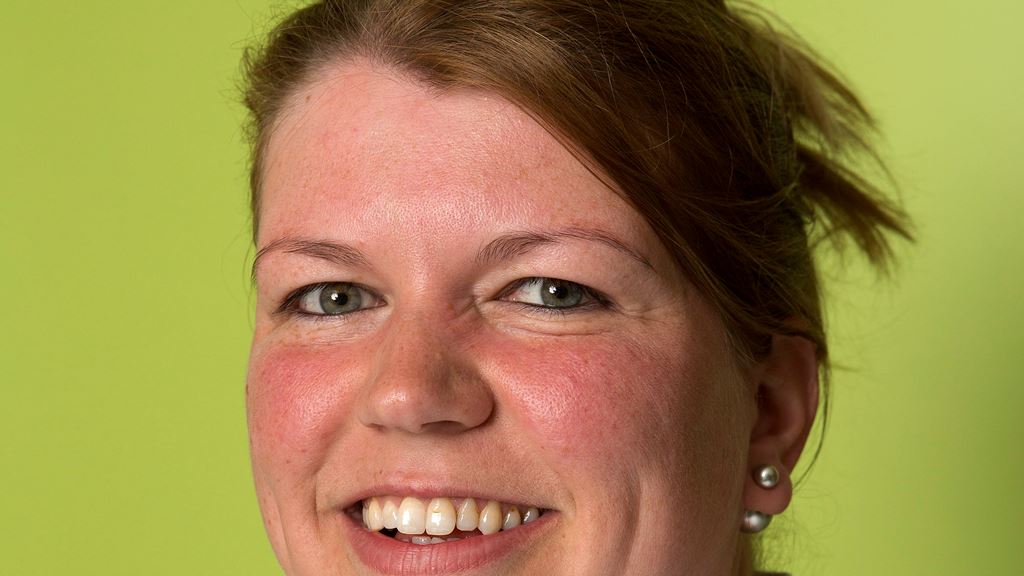 Trienke Hummel Douma Trienke Hummel Douma