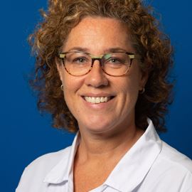 Susanne Vernooij Oefentherapeut Revalidatie Susanne Vernooij Oefentherapeut Revalidatie