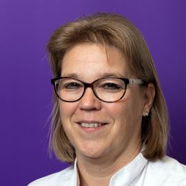 Sandra Timpers, Neurologie Sandra Timpers, Neurologie