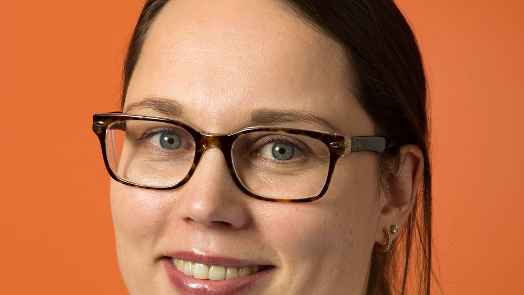 Mireille Bolster Mireille Bolster