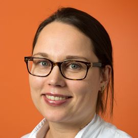 Mireille Bolster Mireille Bolster