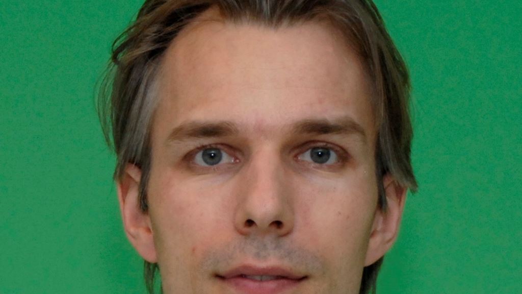 Rutger (R.H.) Schepers Rutger (R.H.) Schepers