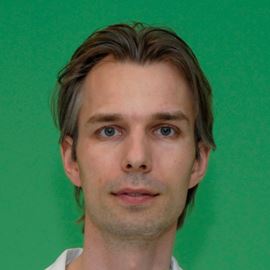 Rutger (R.H.) Schepers Rutger (R.H.) Schepers