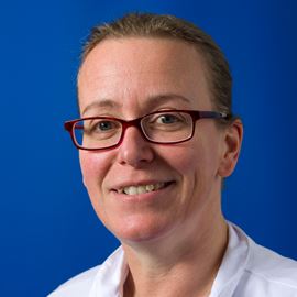 Sandra Been Buck Sandra Been Buck