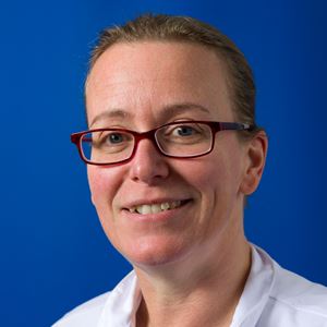 S. (Sandra) Been-Buck S. (Sandra) Been-Buck