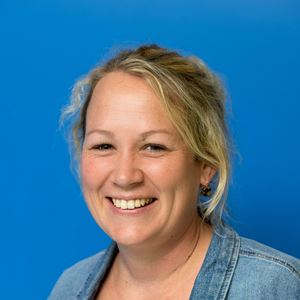 W. (Welmoed) Posthumus W. (Welmoed) Posthumus