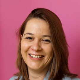 Gerbrich Van Der Meulen Gerbrich Van Der Meulen