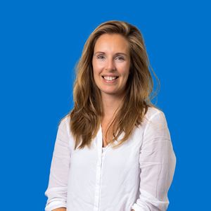 S. (Savannah) van der Meer S. (Savannah) van der Meer