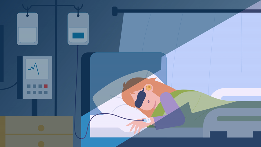 Beter Slapen Martini Ziekenhuis Beter Slapen Martini Ziekenhuis