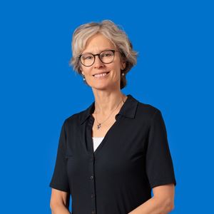 G.F.M. (Gertruud) van der Werff G.F.M. (Gertruud) van der Werff