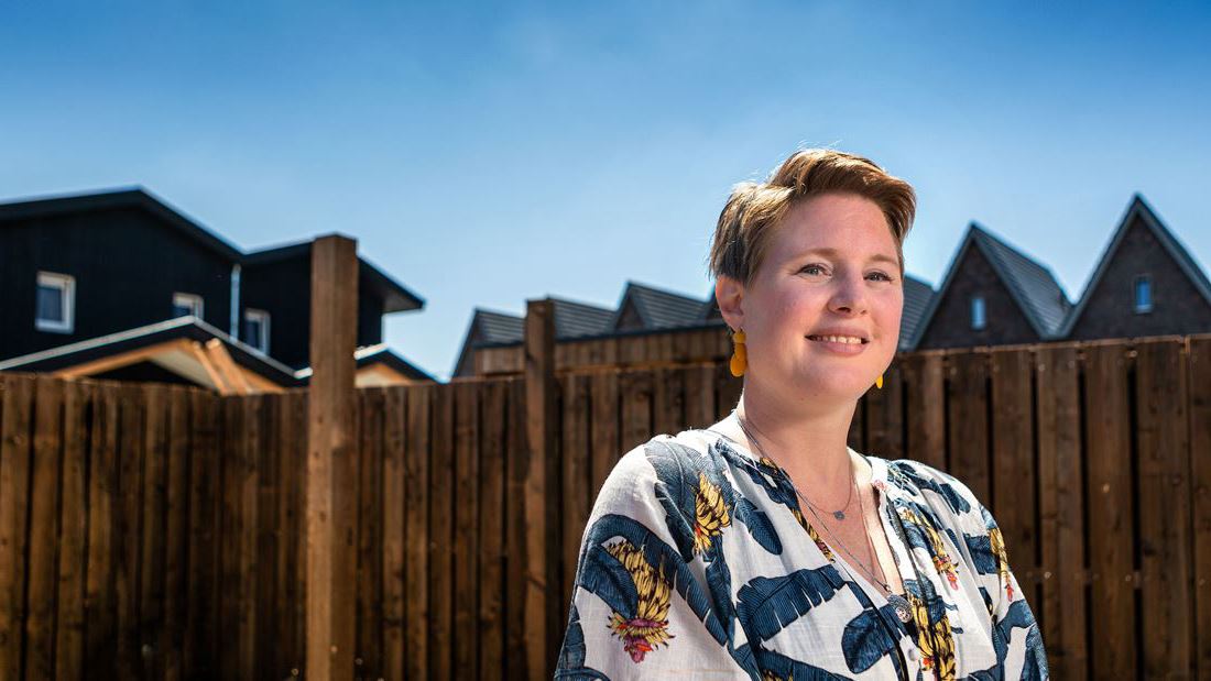 Jolanda Althuis Jolanda Althuis