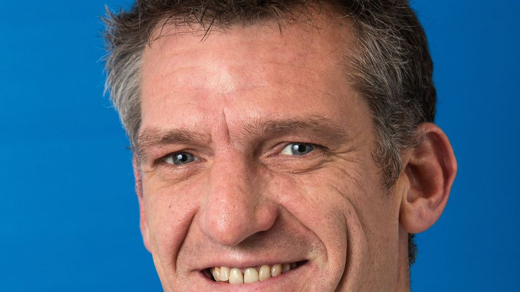 Dik Van Meegen Dik Van Meegen