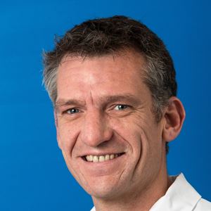 H.G. (Dik) van Meegen H.G. (Dik) van Meegen