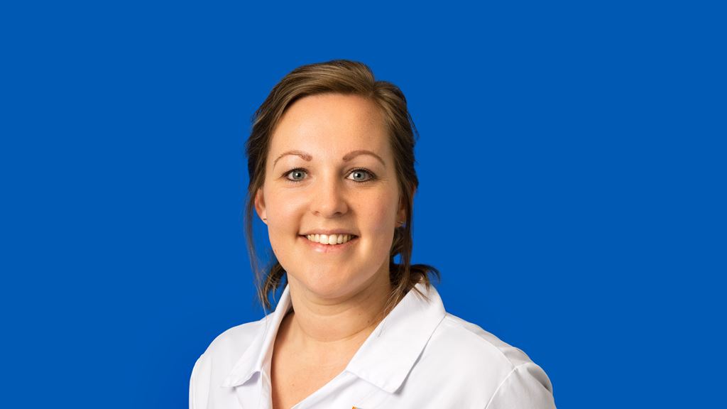 Klasina Weening Klasina Weening