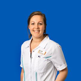 Klasina Weening Klasina Weening