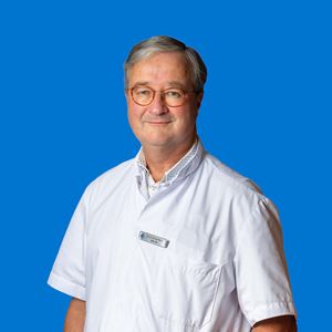 L.A. (Laurens) van der Waaij L.A. (Laurens) van der Waaij