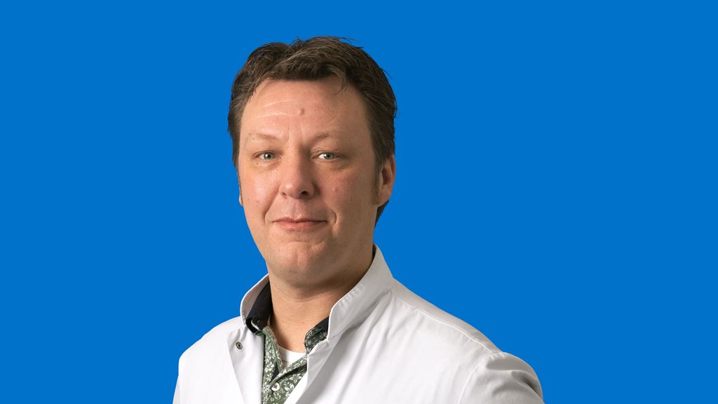 Ferdi Sombogaard Ferdi Sombogaard