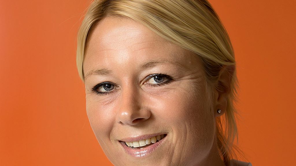 Mariette Terwal Mariette Terwal