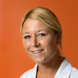 Mariette Terwal Mariette Terwal