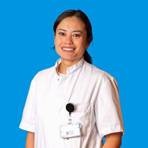 V.A.S. (Valesca) Wangsawirana V.A.S. (Valesca) Wangsawirana