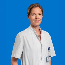 Susanne Aalfs, Dermatoloog Susanne Aalfs, Dermatoloog