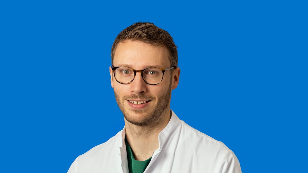 Jasper Iwema Cardioloog Jasper Iwema Cardioloog