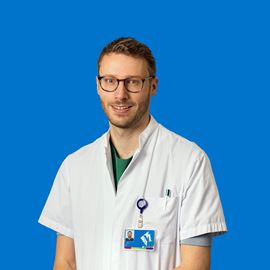 Jasper Iwema Cardioloog Jasper Iwema Cardioloog