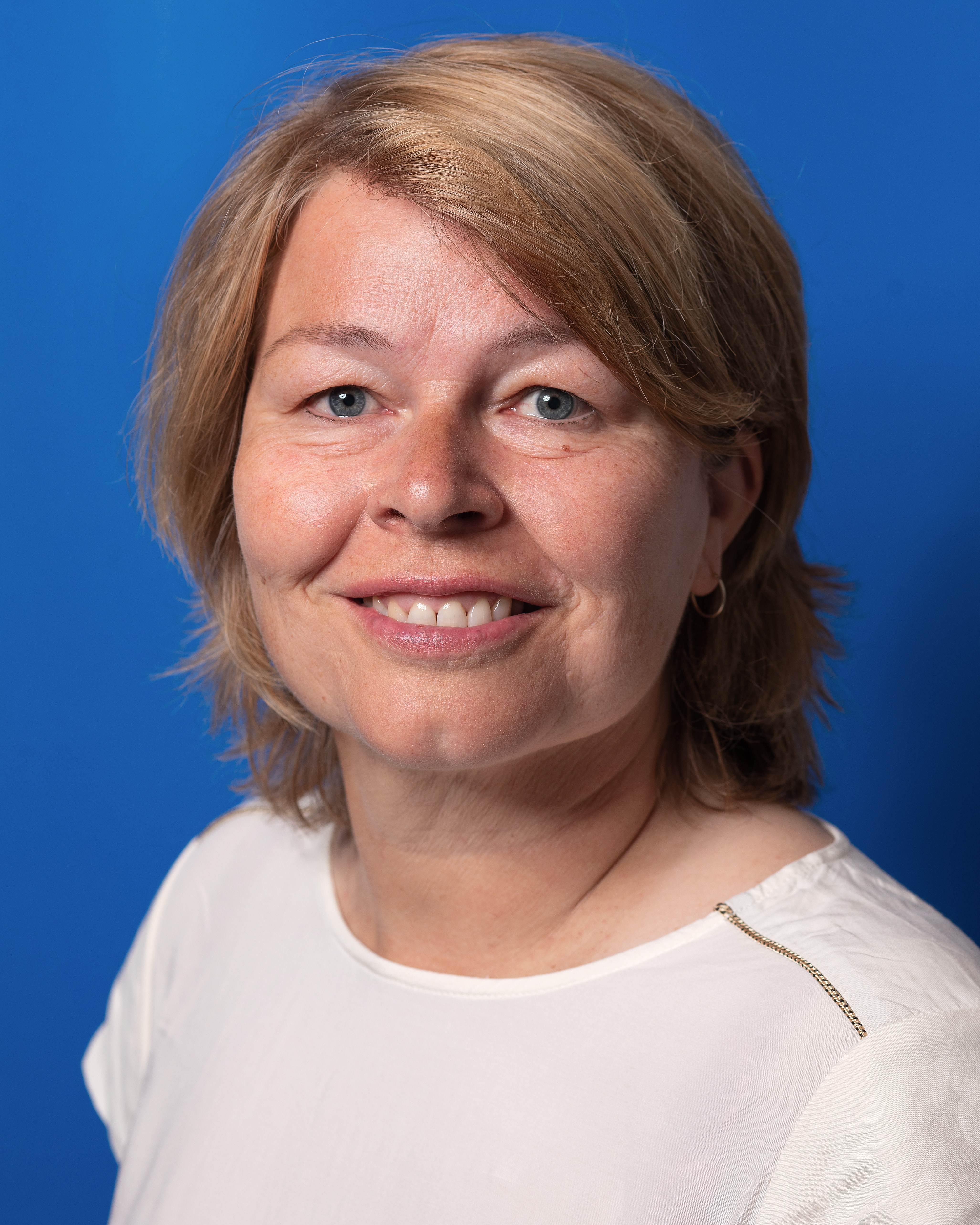 Hendriek Gol, Medisch Maatschappelijk Werk