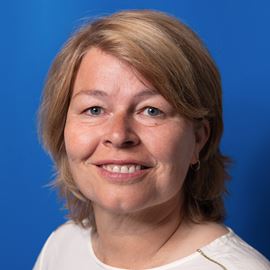 Hendriek Gol, Medisch Maatschappelijk Werk Hendriek Gol, Medisch Maatschappelijk Werk