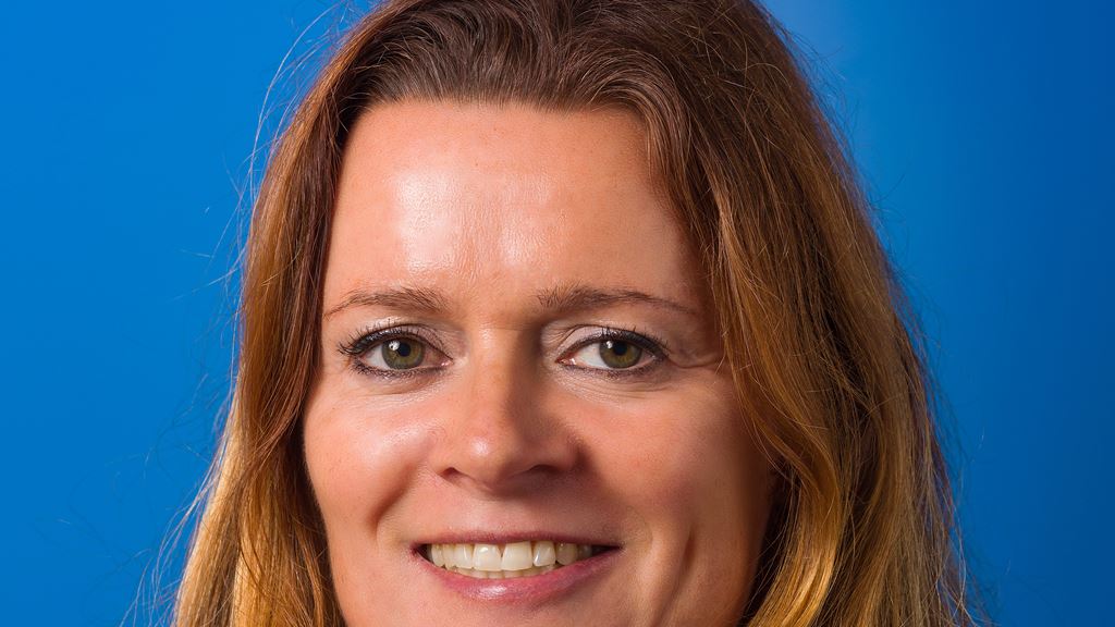 Ivanka Rijkhoff Ivanka Rijkhoff