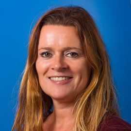 Ivanka Rijkhoff Ivanka Rijkhoff