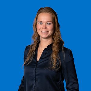 M. (Mathilda) Doornbos M. (Mathilda) Doornbos