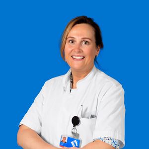 M. J. (Marjolein) van Es M. J. (Marjolein) van Es