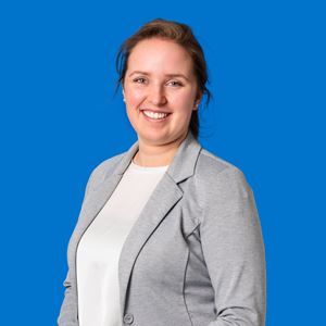 D. (Daniëlle) Kamstra D. (Daniëlle) Kamstra