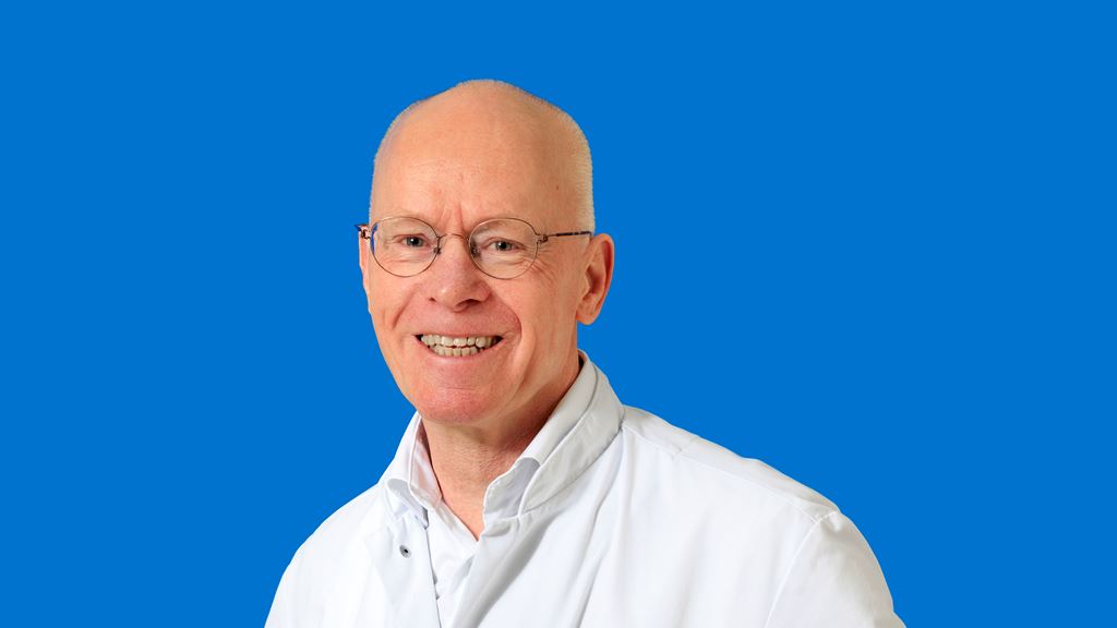 Louis Bartels Louis Bartels