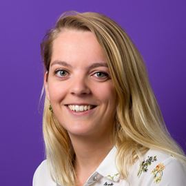 Manon Bakker apotheker Manon Bakker apotheker