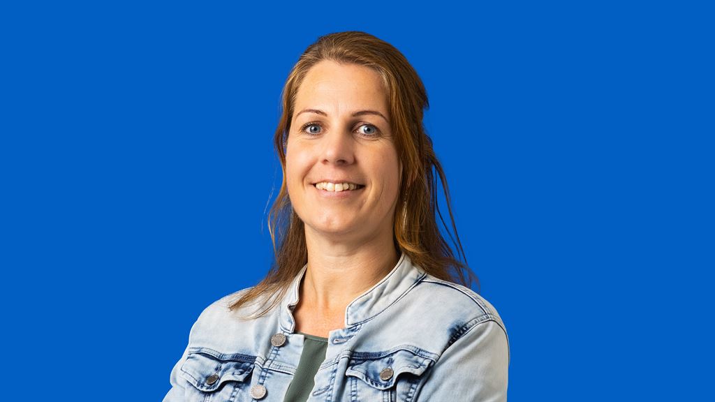 Dorien Prins Dorien Prins